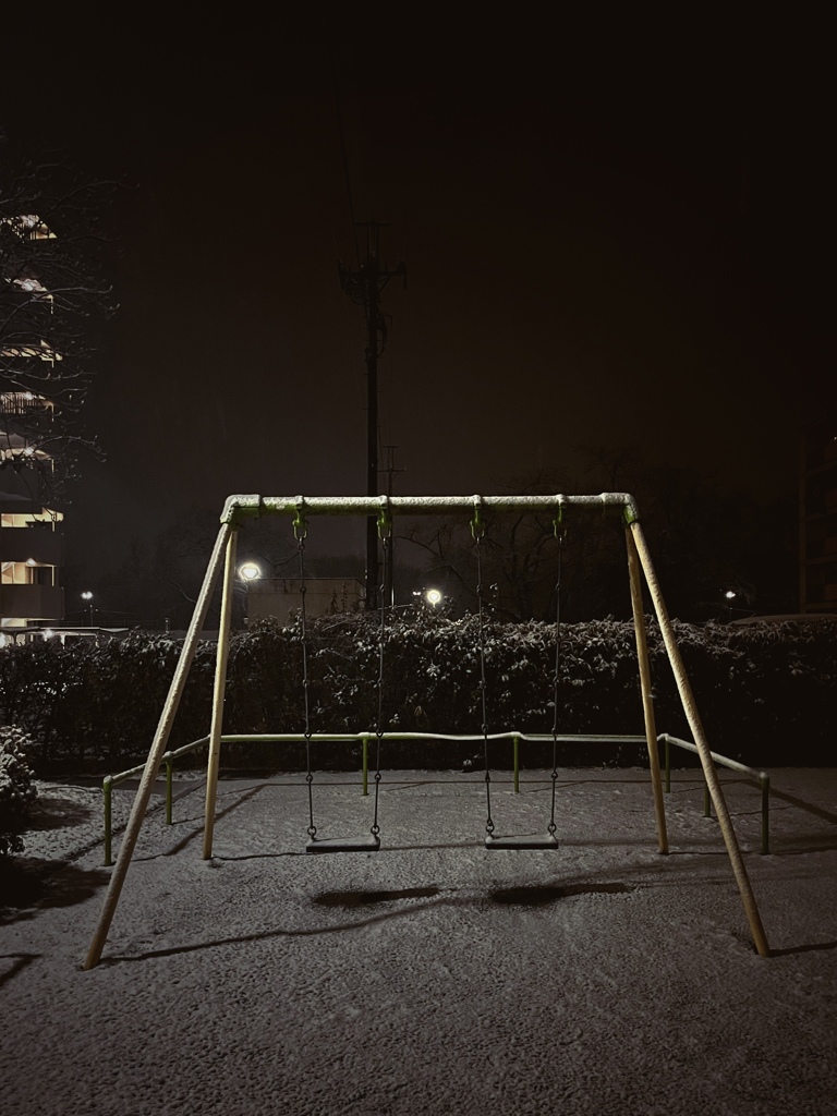 夜