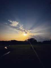 夕刻