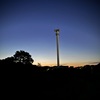 夕景
