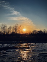 夕刻