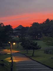 夕刻