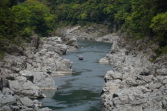 大歩危小歩危②