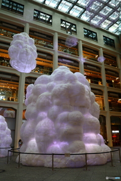 Snow Man ?