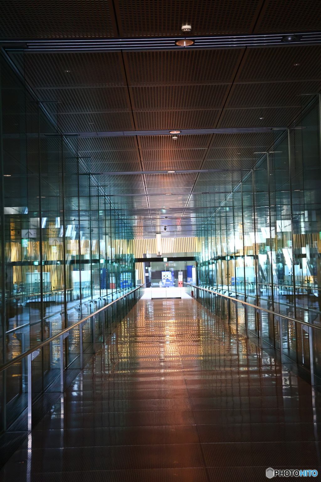 東京国際フォーラム