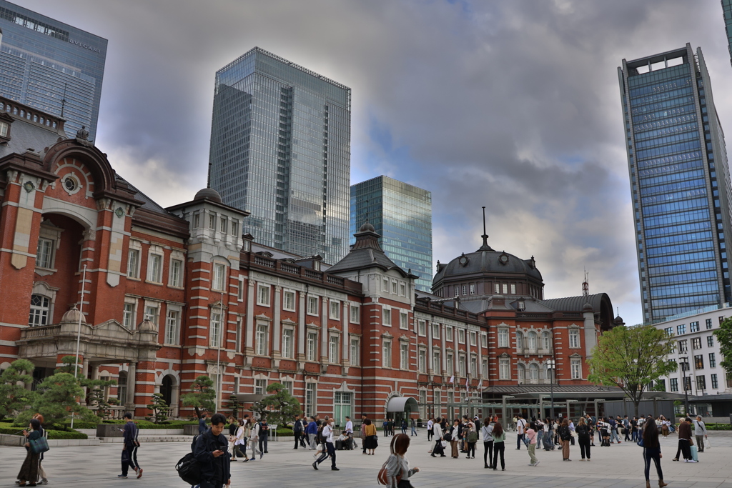 東京駅