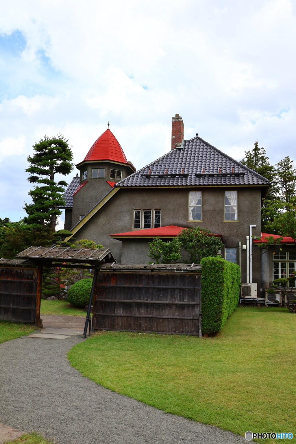 弘前 大正浪漫喫茶室