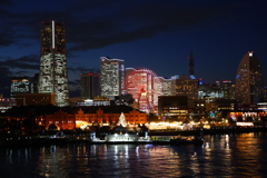YORUYONO Yokohama 1
