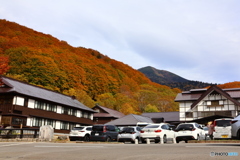 酸ヶ湯温泉