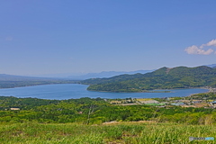 山中湖 