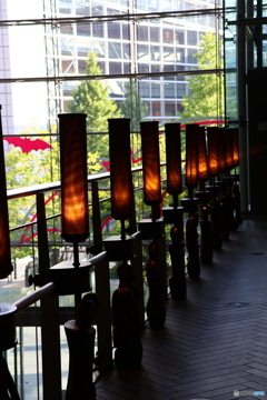 TOKIA エントランス