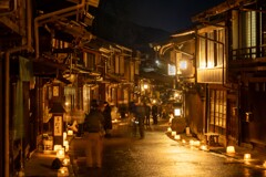 奈良井宿７