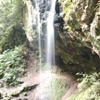 白玉の滝
