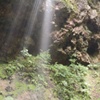 白玉の滝