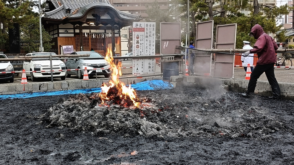 時代と共に変わる風物詩