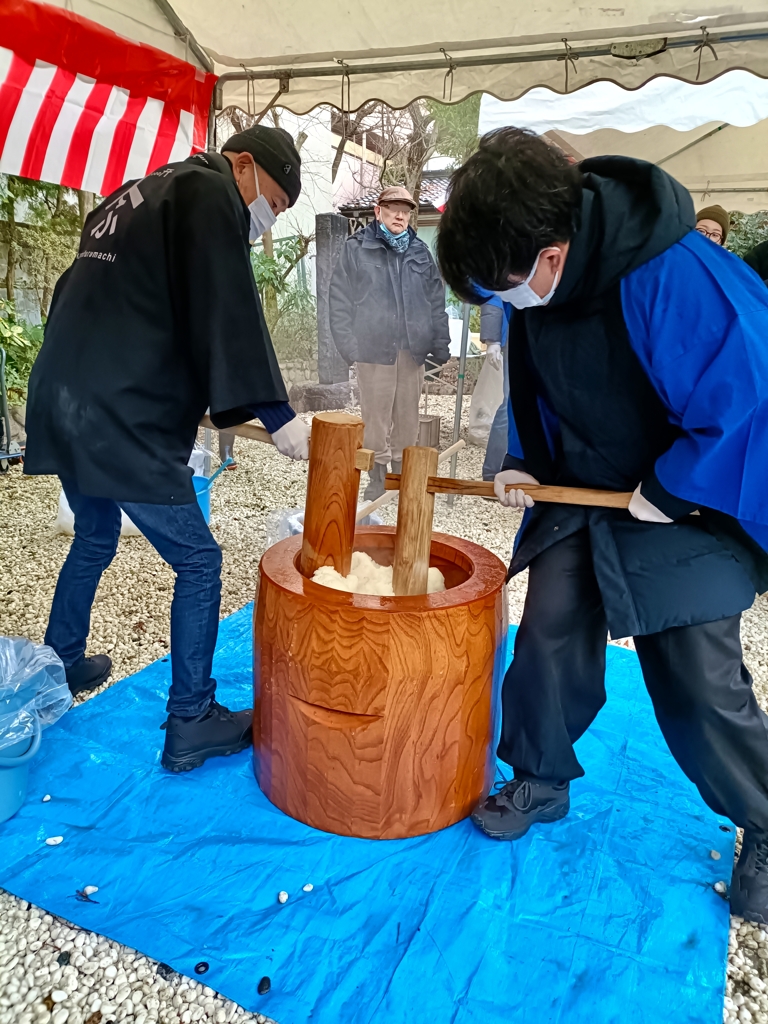日本の文化。半殺し