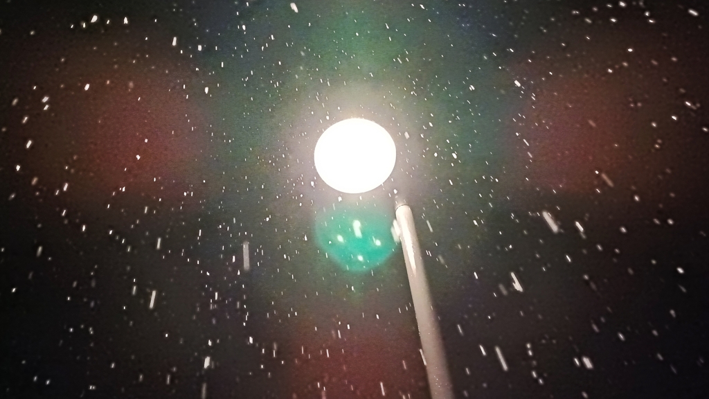 きよしこの夜