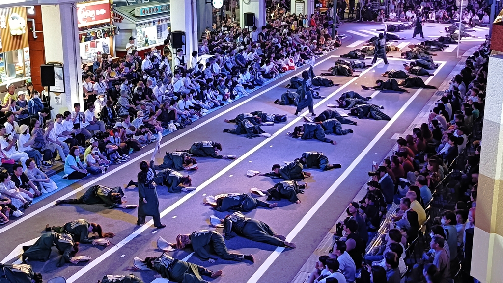 ◯◯戦隊vs戦闘員