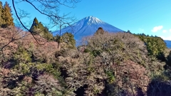 白糸の滝⑦