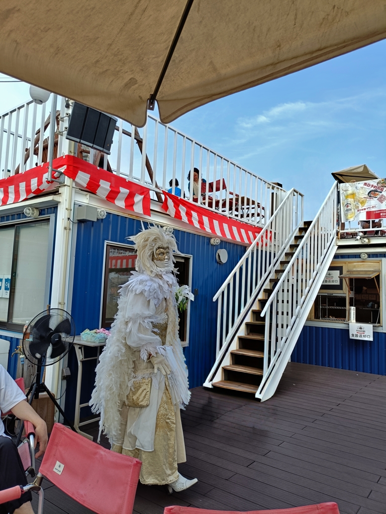イタリーの色男