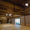 大広間