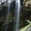 白玉の滝