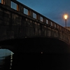 万代橋