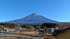 富士山
