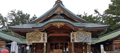 護国神社