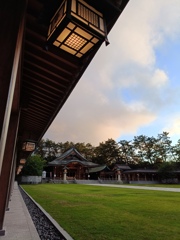 護国神社