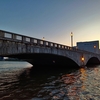万代橋