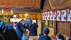 サービスの鬼