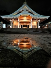 新潟県護国神社