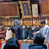 節分祭・再開