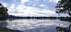 瓢湖