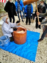 日本の文化。さぁ。来い！！