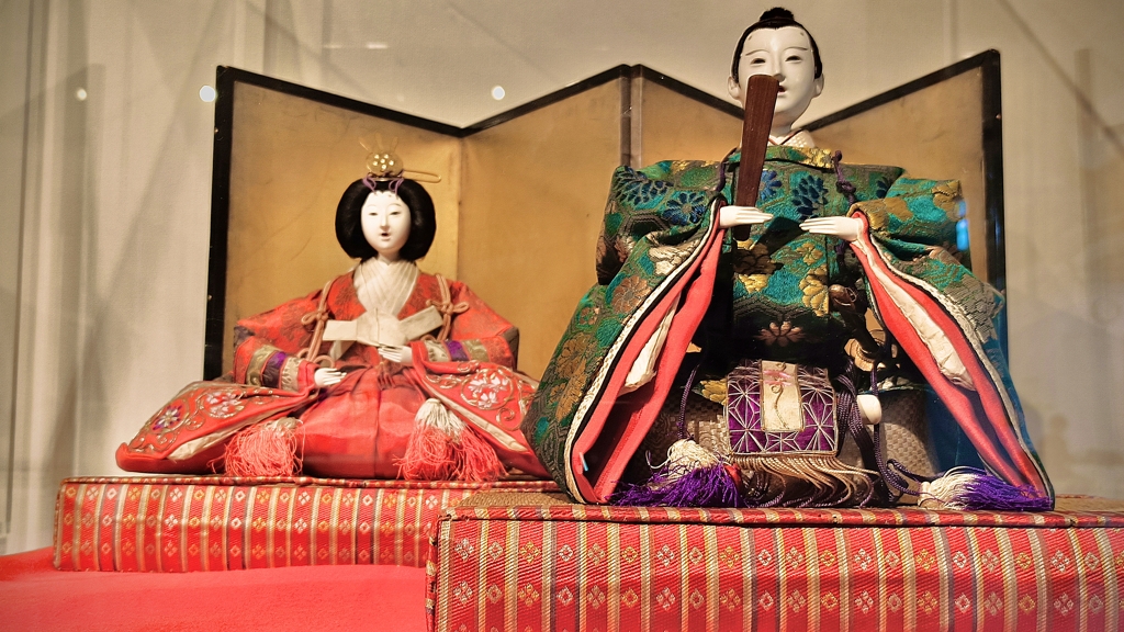 時代と共に