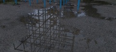 虚構のスクエア