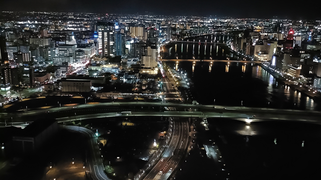 新潟