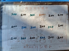 蒲原まつり・宿題より真剣