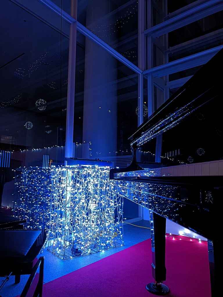 新潟のクリスマス。＋α