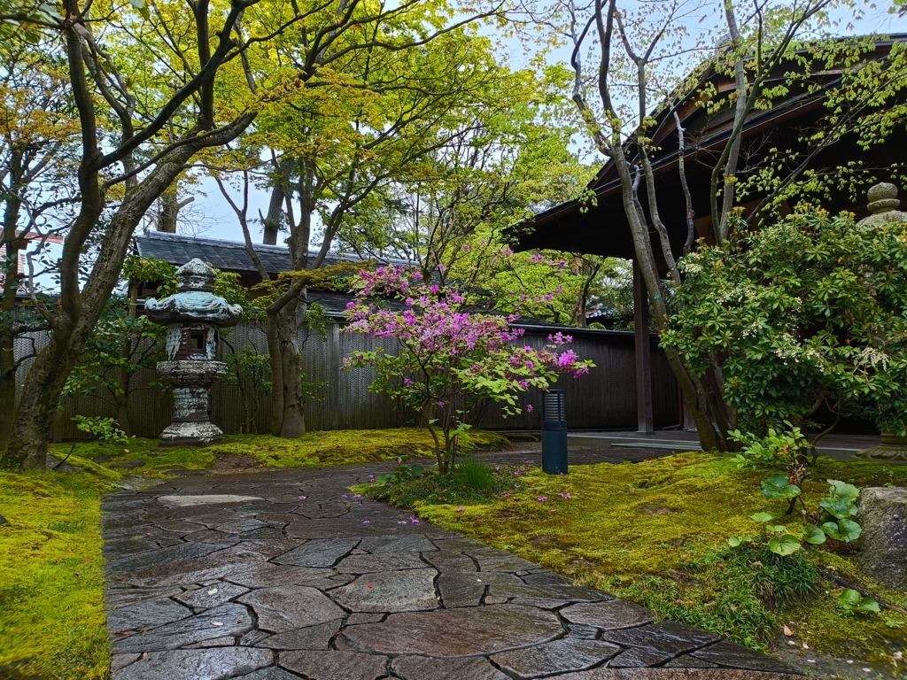 燕喜館