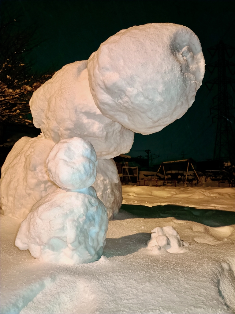 子供のイマジネーション