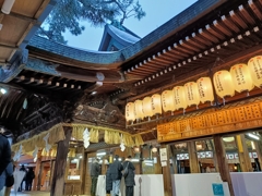 新潟の年末年始。今年も健やかに。