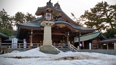 残雪