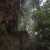 白玉の滝
