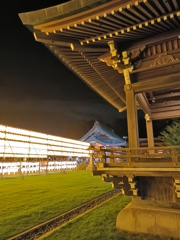 みたま祭・神楽