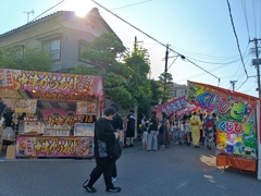 蒲原まつり・大分‐新潟1000kmの旅