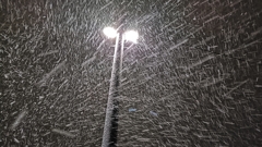 吹雪