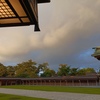 護国神社②