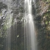 白玉の滝